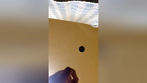 Lankan Wife Changing Cloths Record By Hubby 1