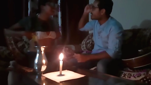 Indian Tinder Couple Dating Sex - Desi Hindi Roleplay Clear Audio