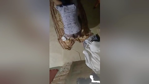 Today Exclusive- Desi Wife Pussy Licking And Hard Fucked By Dewar