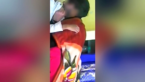 Desi Lover Romance And Fucking