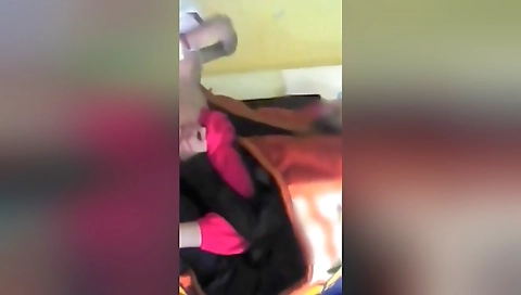 Desi Lover Romance And Fucking