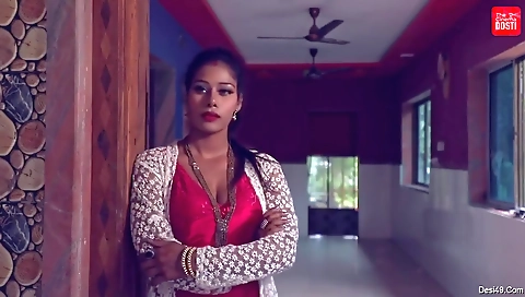 First On Net -pyasi Bhabhi