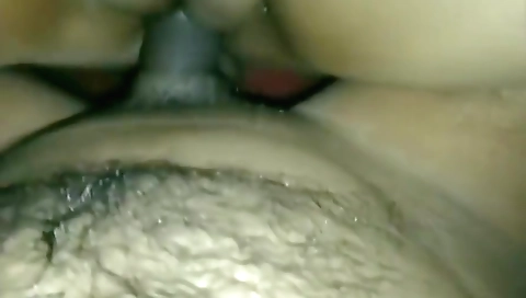 Bhabhi Ki Chudai Karke Choot Pe Pani Nikala