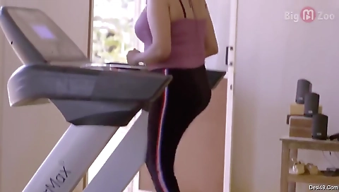 Gym Teacher 1