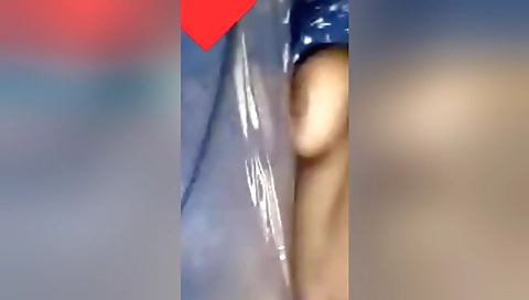 Telugu Girl Showing Her Boobs On Video Call 2