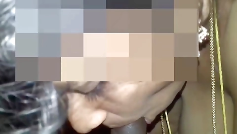 My Wife Giving Nude Ice Fruite 4