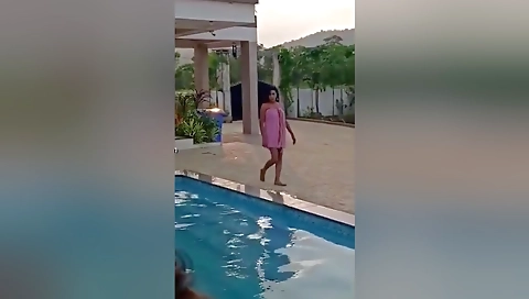 Kanchan Aunty Behind The Screens