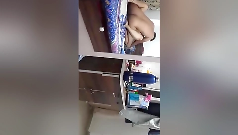 Priya Bhabi - Famous Hard Fucked Record By Hubby 1