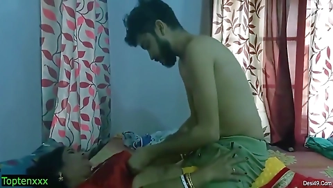 Bhabi Ji Hot 1