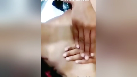 Desi Gf Hard Fucked With Hindi Talk