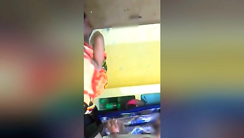 Today Exclusive- Desi Lover Fucking