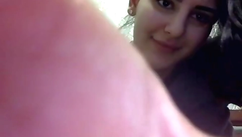 Beautiful Indian Desi Girl Insta Id=genuinejannat