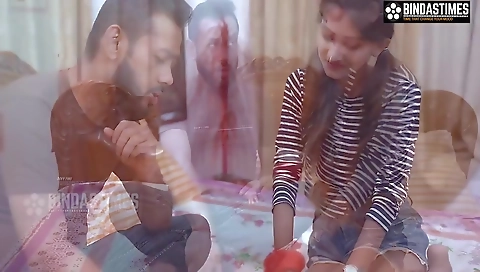 Sudipa Fucks Her Teacher At Tuition Class ( Hindi Audio )