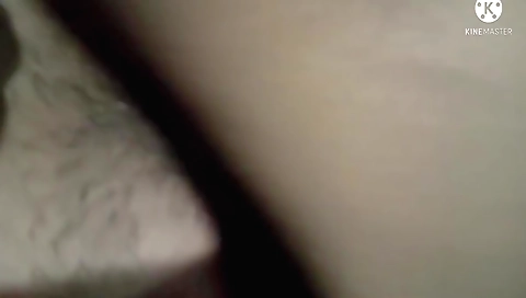 Desi Chachi Ko Kam Krte Vaqat Choda Or Land Chusvaya