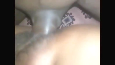 Indian Sexy Fucking Wife - First Night