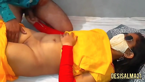 Desisalma21-nikaah Se Ek Din Pahle Sex Kiya Apne College Boyfriend Ke Shath Hindi Audio Indian Sex