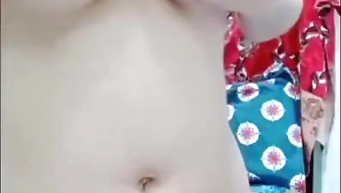 Pakistani Step Mom Role Very Hot With Clear Audio Urdu Hindi