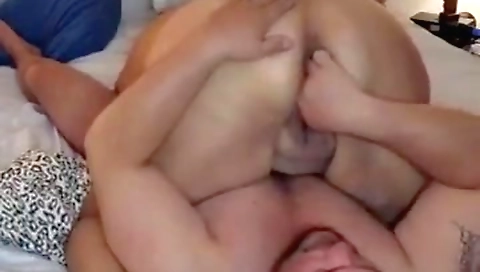 Pussy Eating Well I Suck His Dick