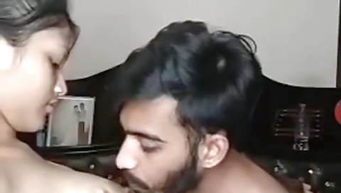 Newly Married Young Couple Xxx Live Sex Show For Money - Live Cam