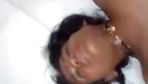 Horny Telugu Housewife Fucking With Her Pervert Hubby