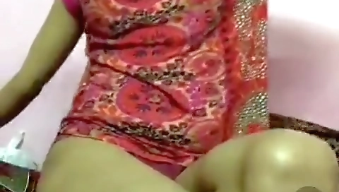 Tattooed Sexy Indian Girl In Tango Sex Show