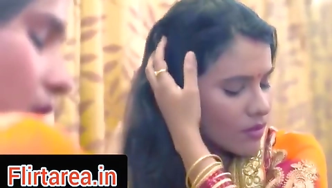 Two Indian Men Having Sex With A Hot Sexy Girl