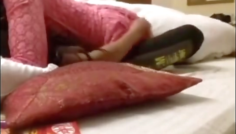 Mere Boyfriend Ke Sath Hot Chudai(hot Fucking) 1