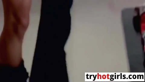 Indian Hot Bhauji Ko Massage Ke Bahane Kapde Utarke Choda