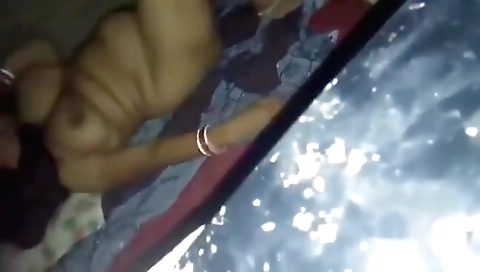 Bhabhi Chudai Sex Mms Video Leaked Online