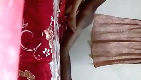 Desi Bengali Housewife Cheating Sex With Neighbor Guy