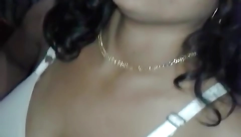 Desi Bhabi Sex With Hubby On Cam For The First Time