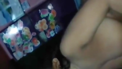 Bangla Village Maid Sucking & Fucking