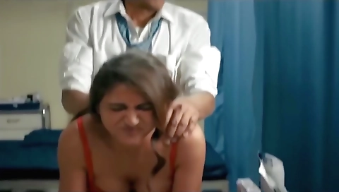 Hot Indian Bhabhi With 2 Devars At Same Time