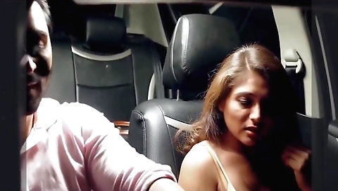 Hot Indian Bhabhi With 2 Devars At Same Time