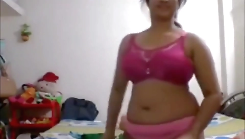 Anjali 01 - Cam Model