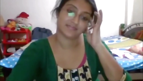 Anjali 01 - Cam Model