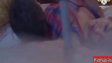 Sasur Ji Ne Apni New Naveli Hot Bahu Ko Choda