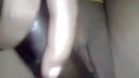 Bangladeshi Village Girl Dildoing Pussy With An Eggplant