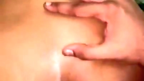 Sexy Ass Lankan Girl Doggy Style Fuck