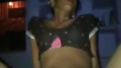 Nighttime Sexy Desi Chudai Mms