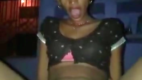 Nighttime Sexy Desi Chudai Mms