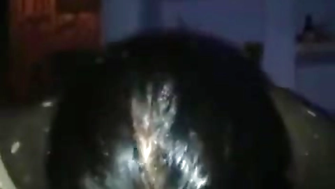 Nighttime Sexy Desi Chudai Mms