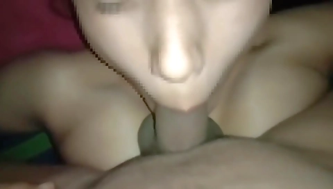 Boyfriend Fucked Me In My Mouth