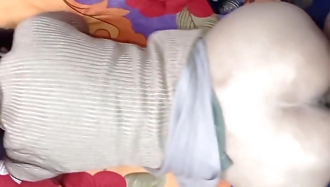 Sardarni Aunty Ko Ghar Jakr Ladke Ne Choda Full Video With Audio