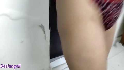 Desiangell - Dancing On Birthday Celebration And Fuck By Her Friend In Hotel Room Indian Desi College Girl