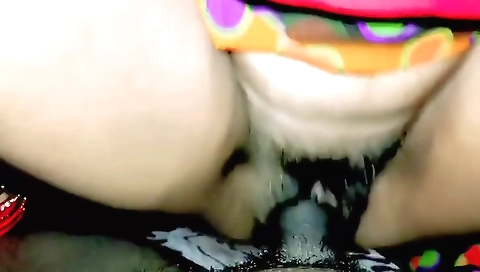 Indian Village Desi Bhabhi Fucking In Homemade