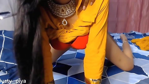 Bestever Xxx Indian Bhabhi Devar Sex Video With Devar Bhabhi