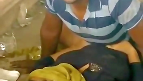 Desi Randi Chudai In Public Place