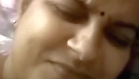 Sweet Desi Bhabhi Showing Boobs On Cam