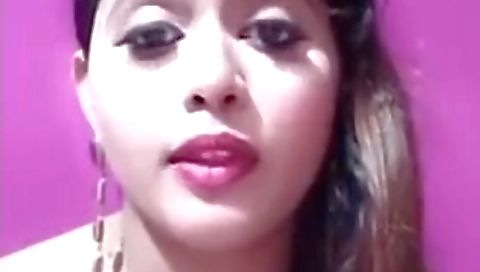 Desi Girl Nude Show With Face